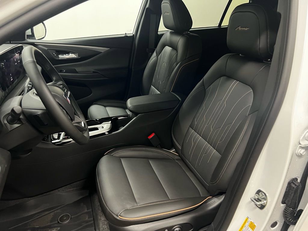 2026 Buick Envista Avenir - Photo 23