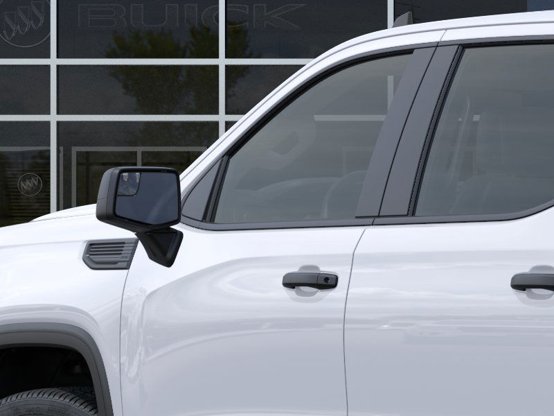 2026 GMC Sierra 1500 Pro - Photo 12
