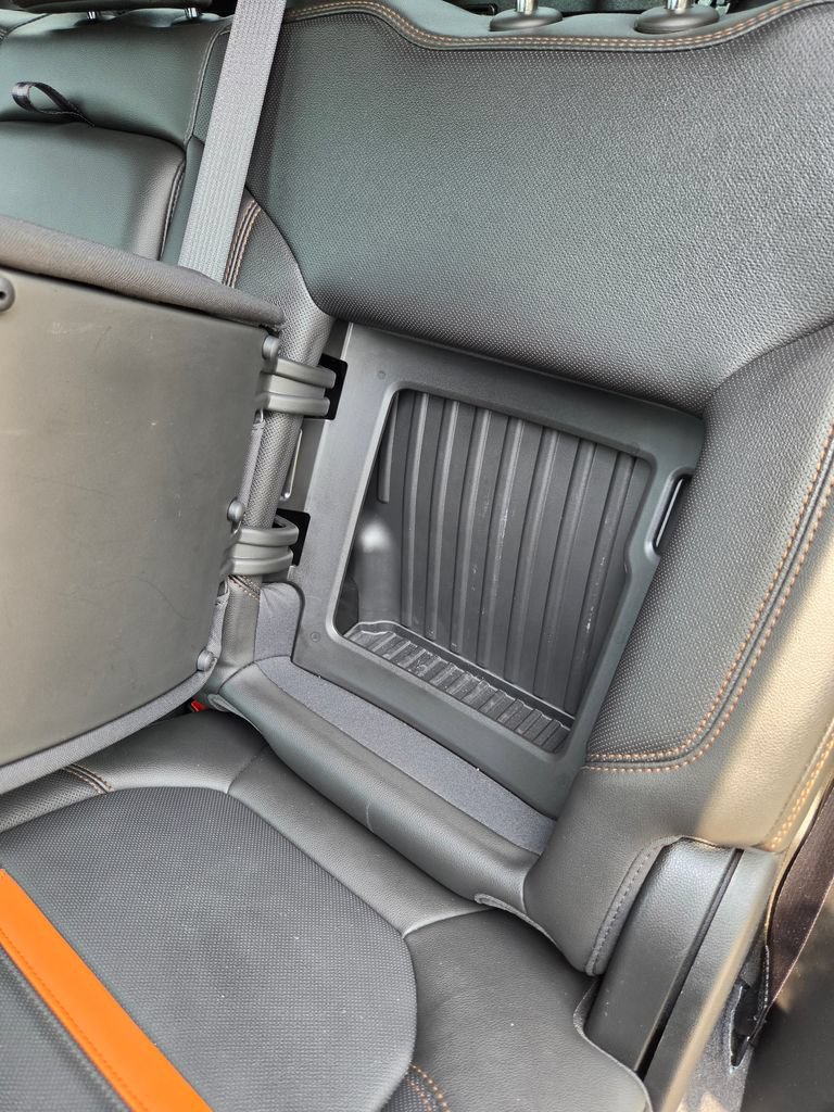 2020 GMC Sierra 1500 AT4 - Photo 53