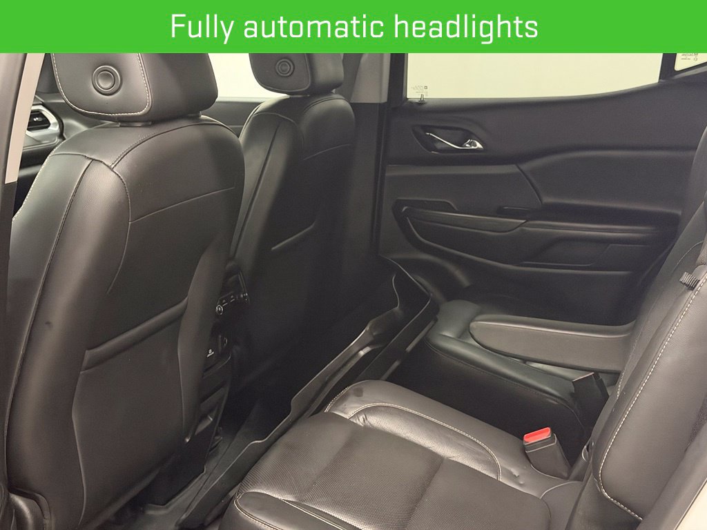 2019 GMC Acadia SLT-1 - Photo 26