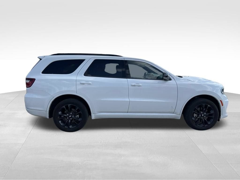Used 2025 Dodge Durango GT Plus AWD SUV