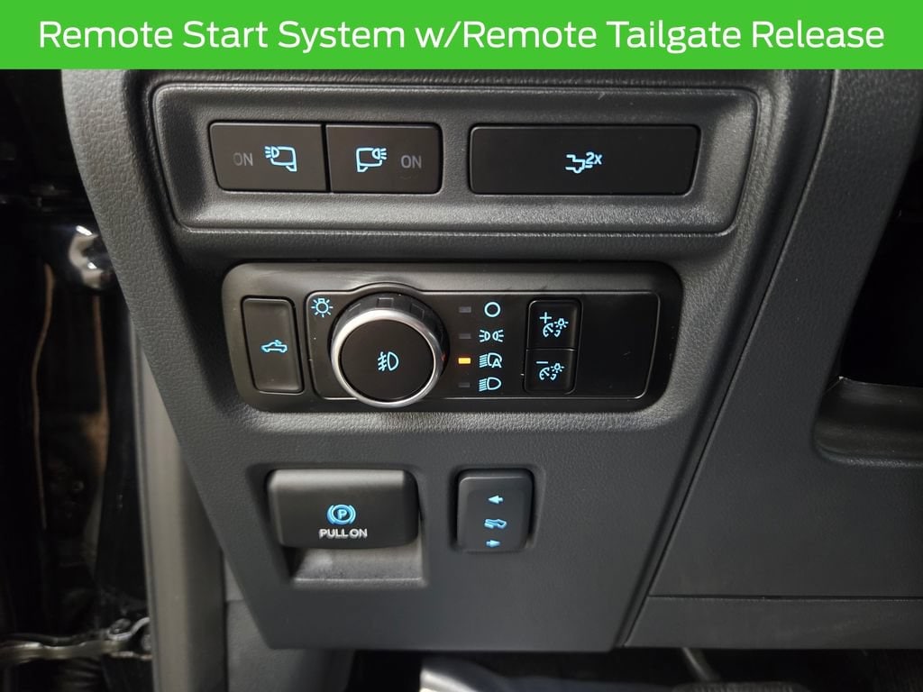 2024 Ford F-150 XLT - Photo 21