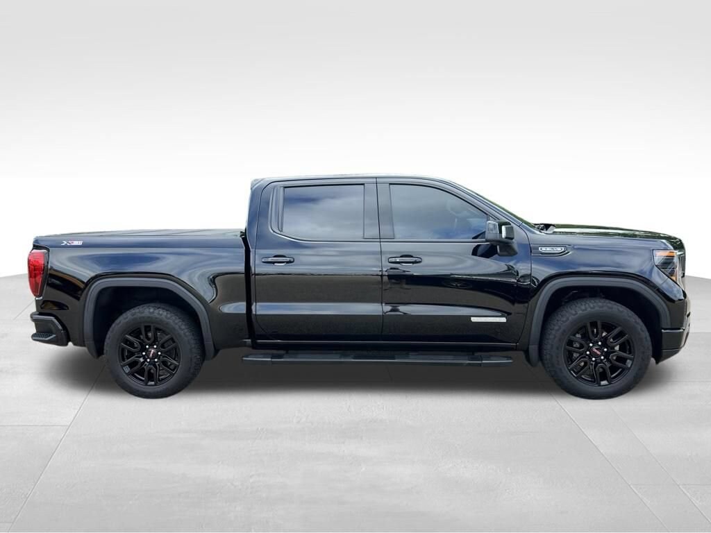 Used 2024 GMC Sierra 1500 Elevation Truck