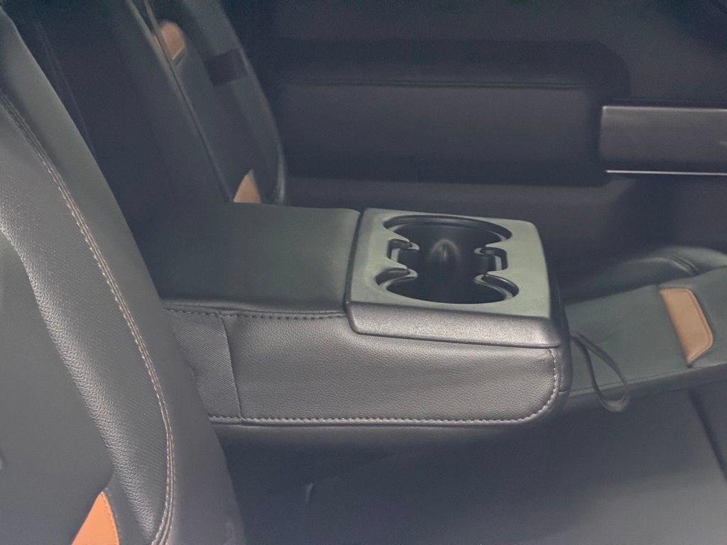 2020 GMC Sierra 1500 AT4 - Photo 24