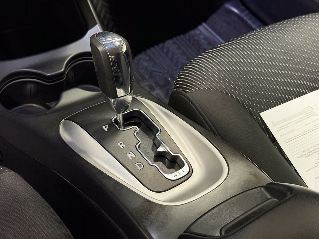 2015 Dodge Journey SXT - Photo 33