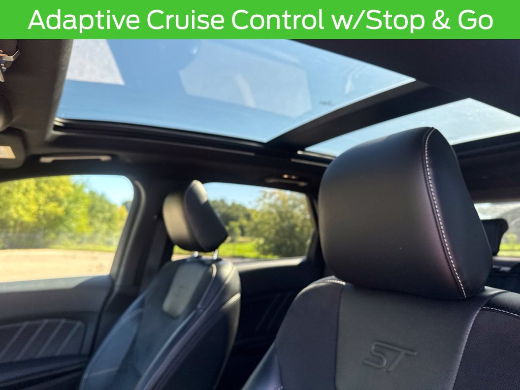 2021 Ford Edge ST - Photo 17