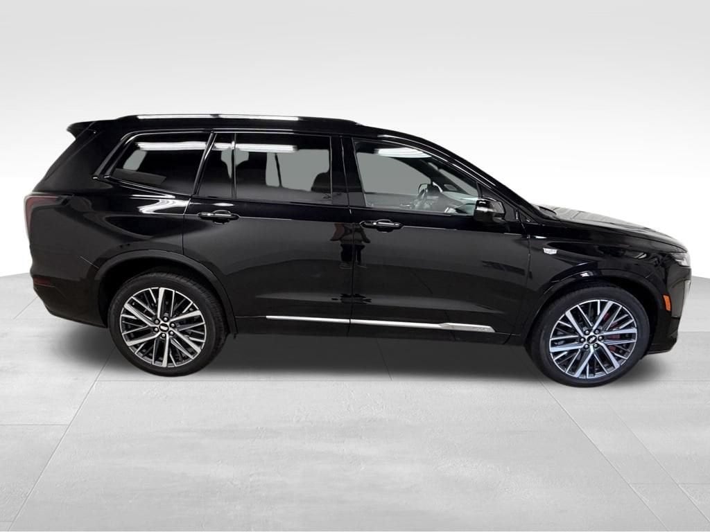 2024 Cadillac XT6 Sport - Photo 8