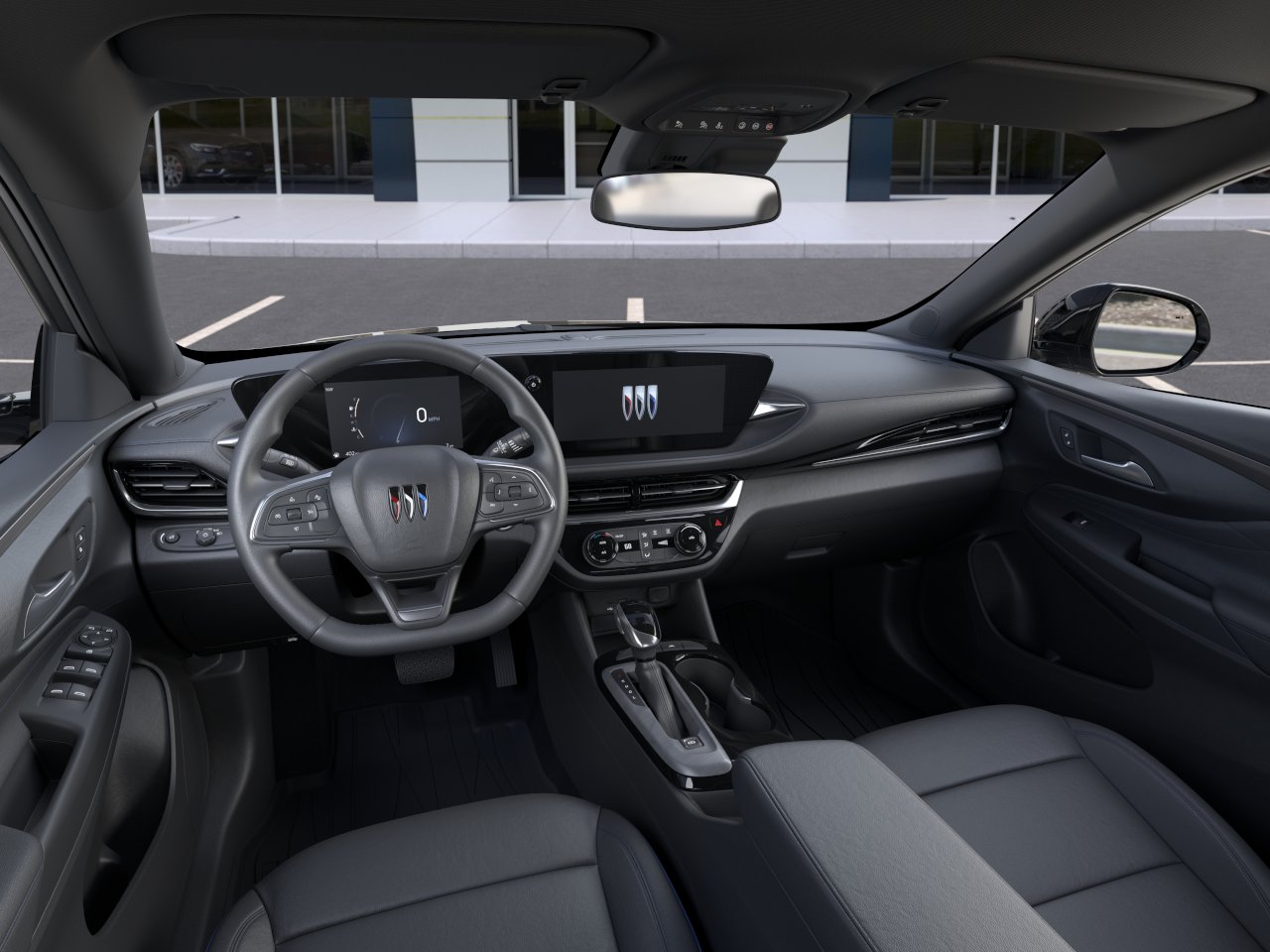 2026 Buick Envista Sport Touring - Photo 49