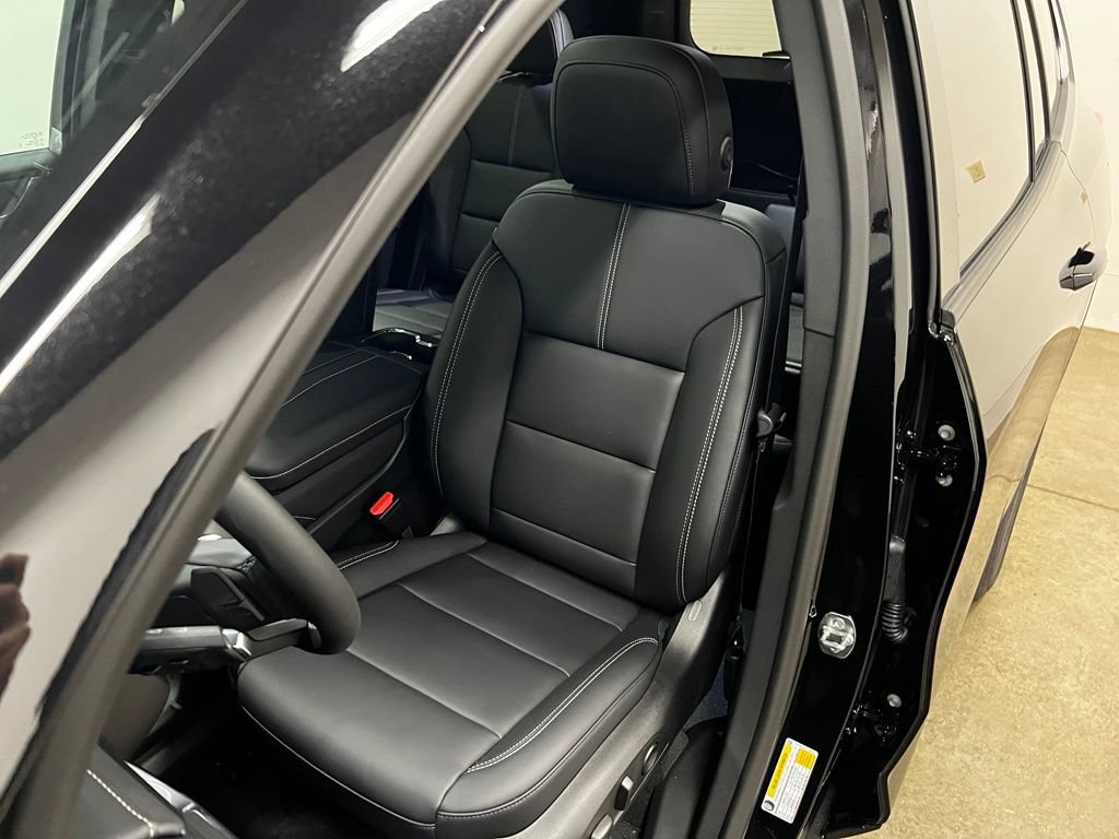 2026 GMC Acadia Elevation - Photo 26