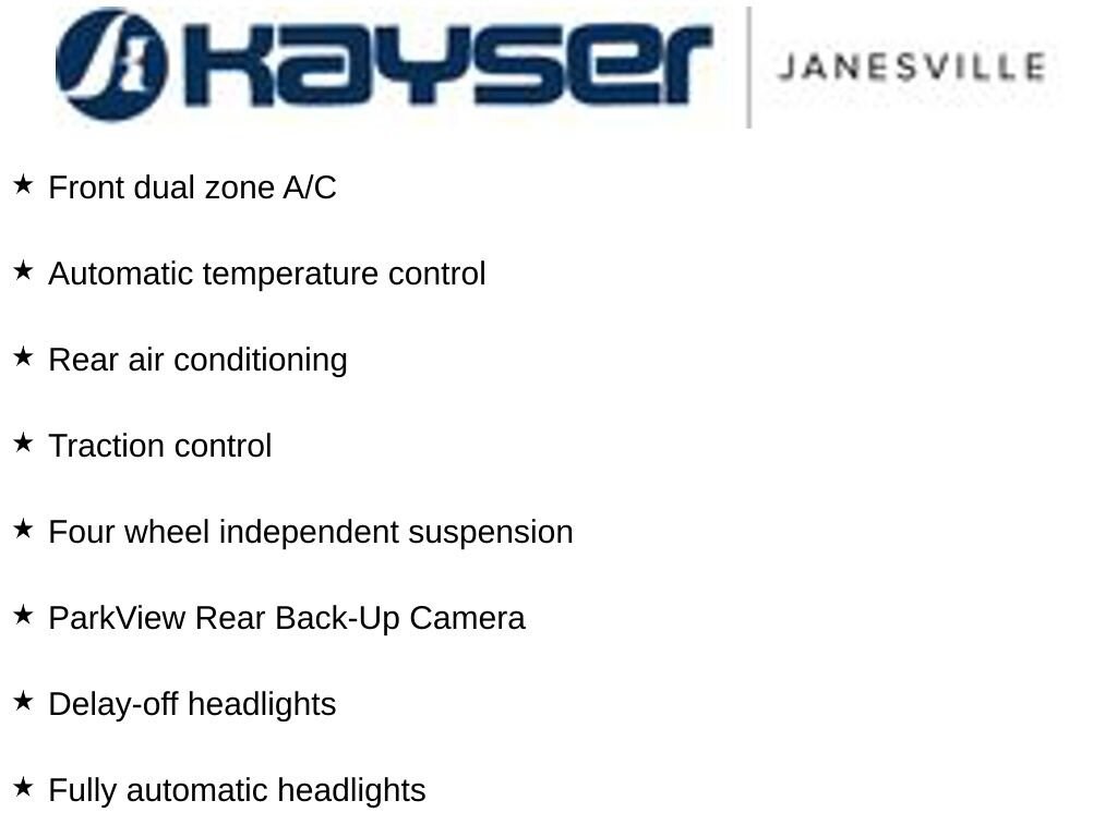 Used 2023 Chrysler Pacifica Touring L Van Passenger Van