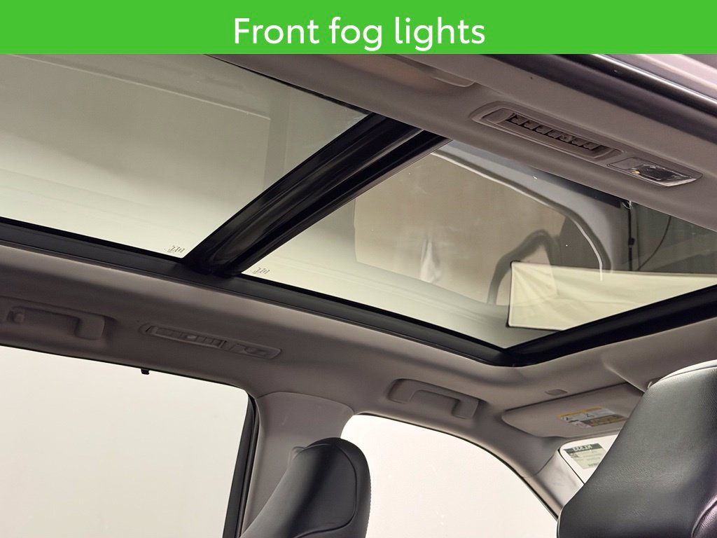 2022 Toyota Highlander Limited - Photo 20