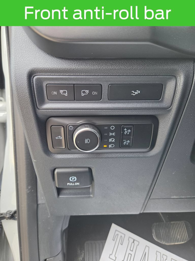 2024 Ford F-150 XLT - Photo 18