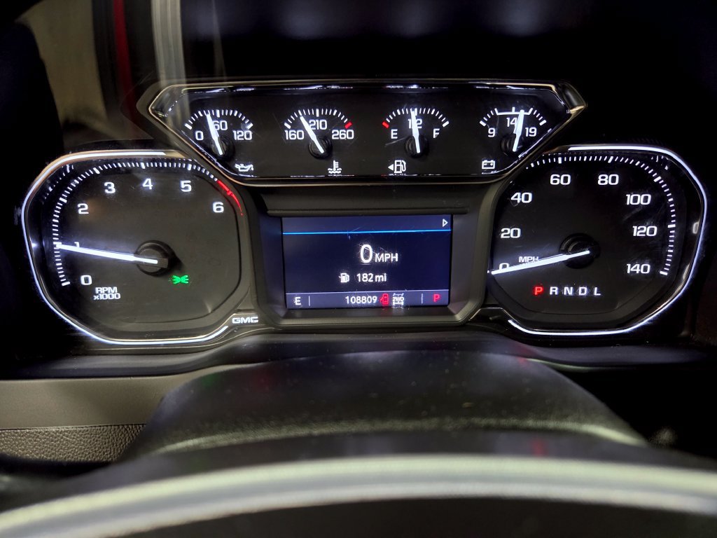 2022 GMC Sierra 2500HD SLE - Photo 29
