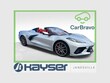 Chevrolet Corvette Stingray