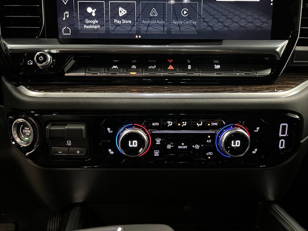 2026 GMC Sierra 1500 Elevation - Photo 25