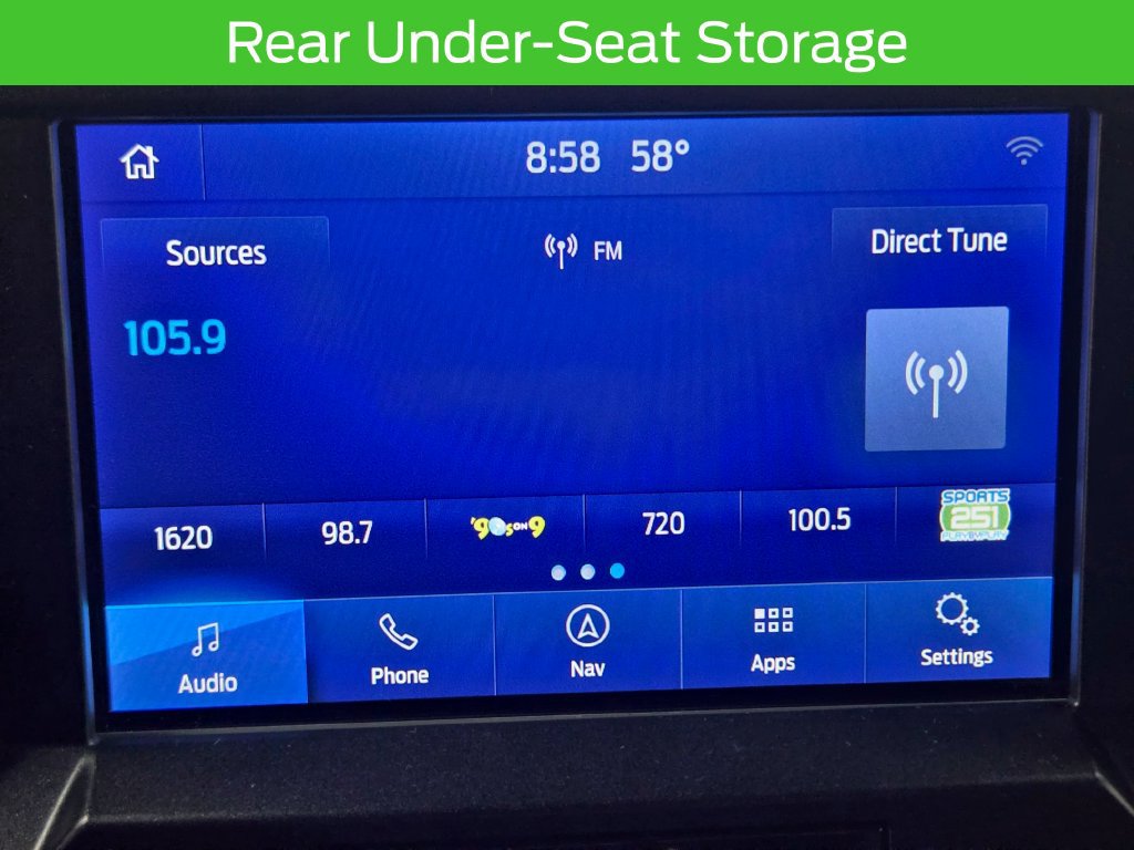 2020 Ford F-150 XLT - Photo 30