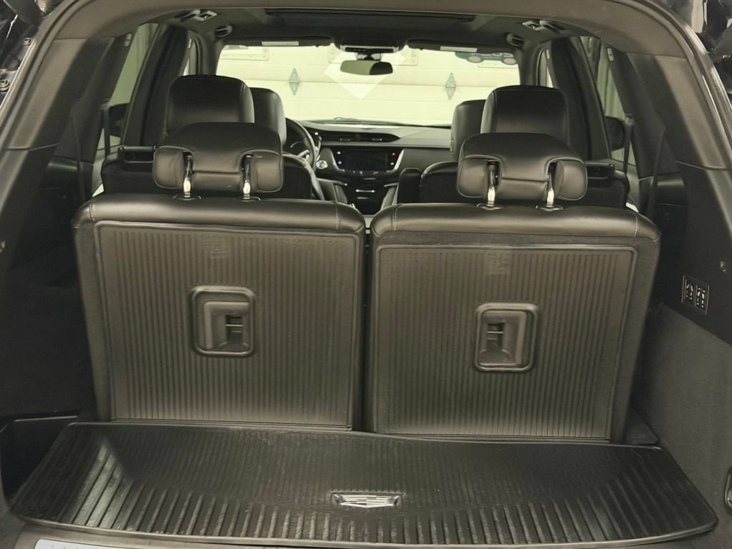 2024 Cadillac XT6 Sport - Photo 15