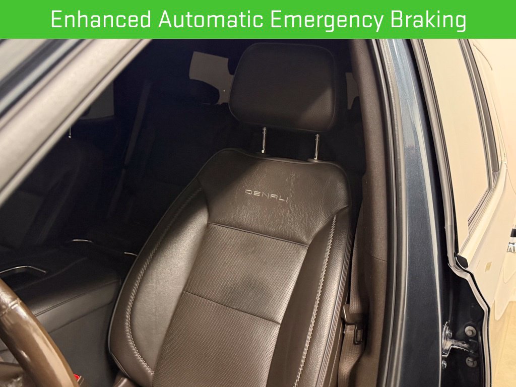 2021 GMC Yukon Denali - Photo 47
