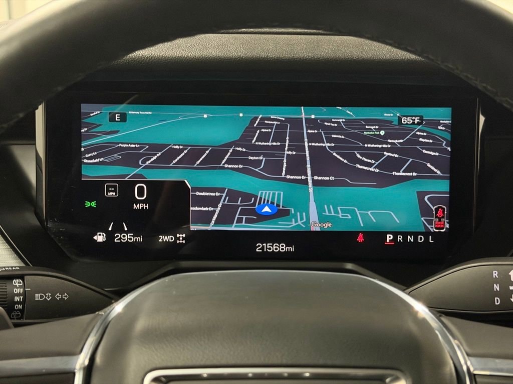 2025 GMC Acadia Elevation - Photo 44