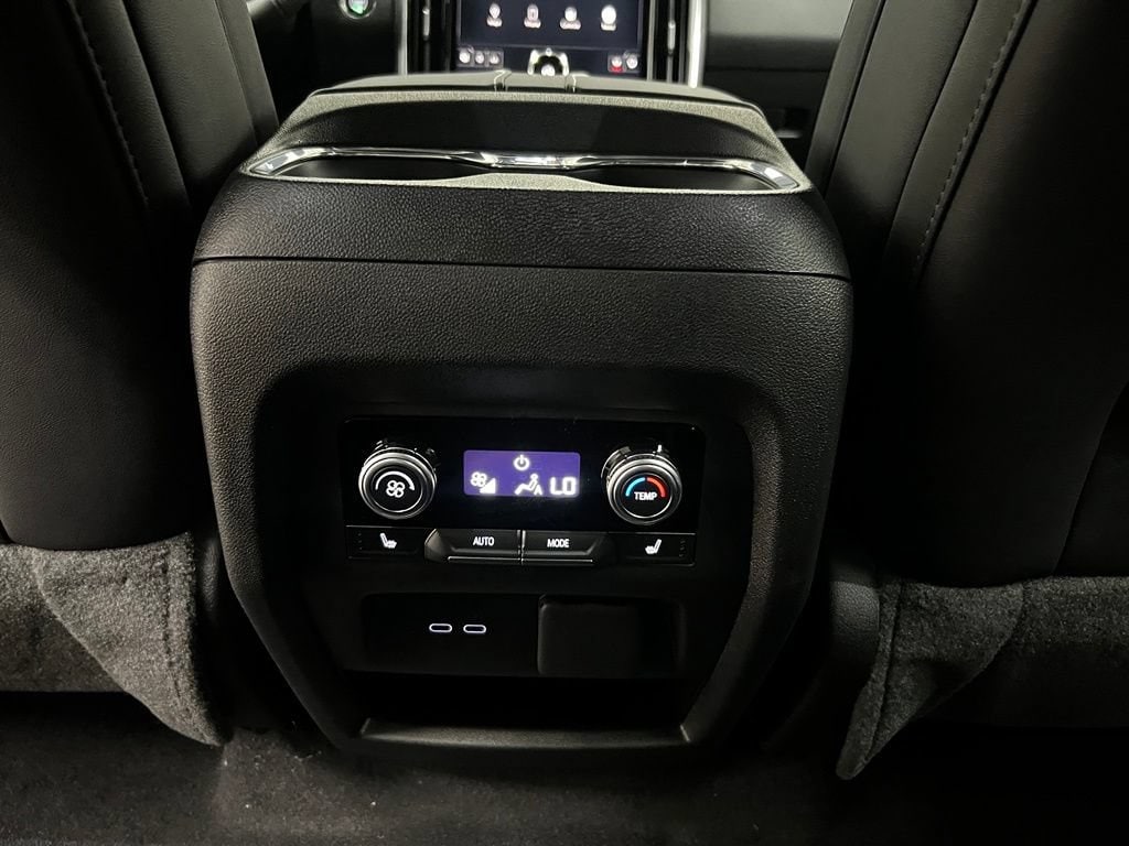 2026 GMC Acadia Elevation - Photo 33