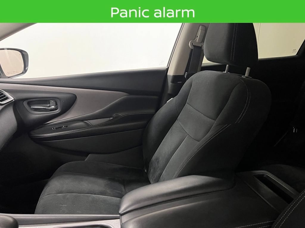 2021 Nissan Murano S - Photo 26