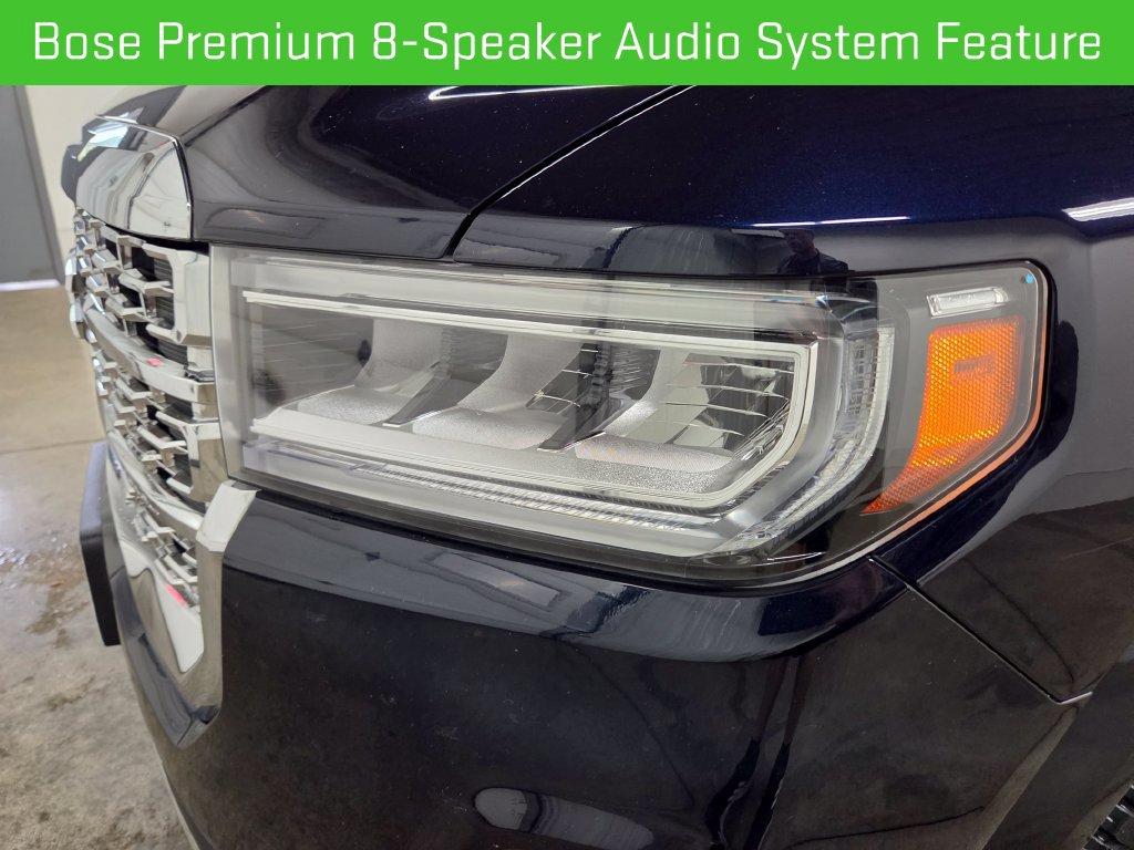 2021 GMC Acadia Denali - Photo 16