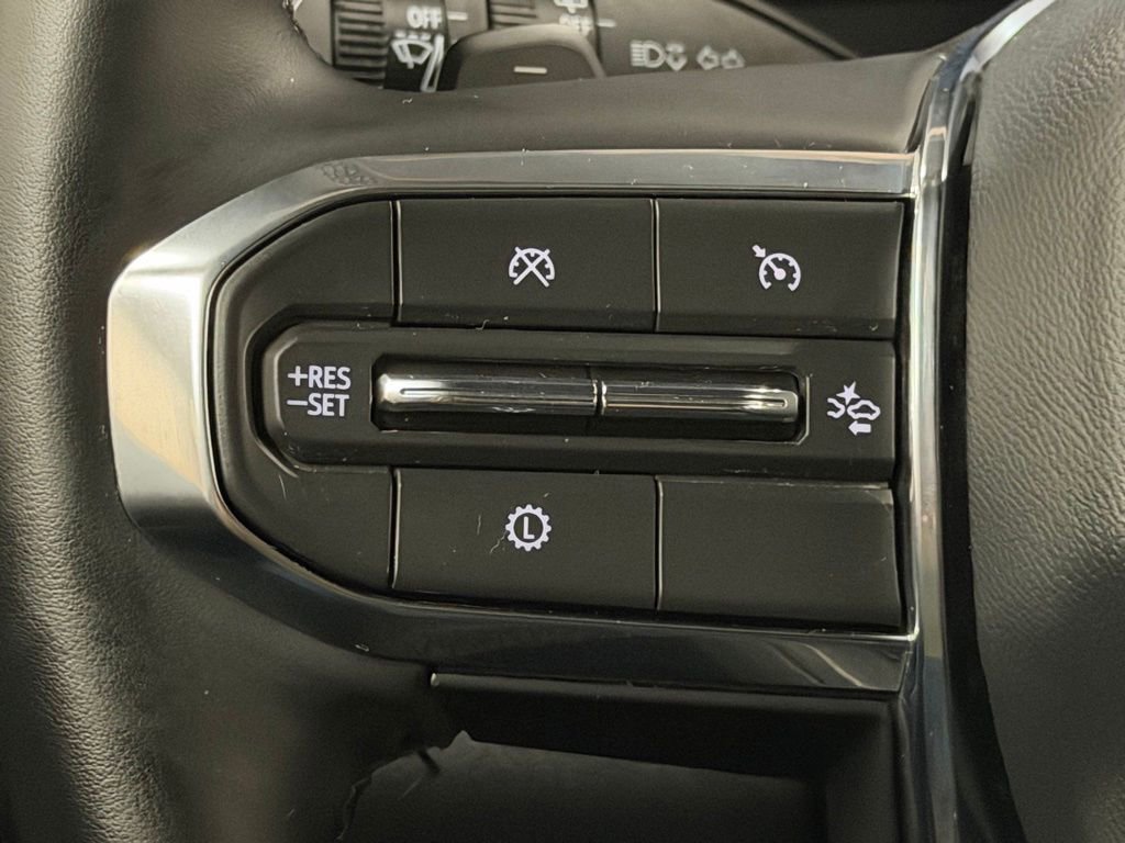 2025 GMC Acadia Elevation - Photo 40