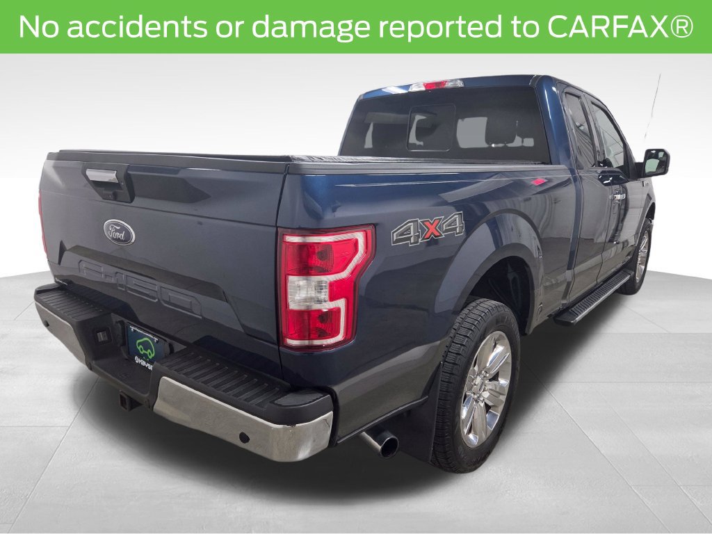 2020 Ford F-150 XLT - Photo 6