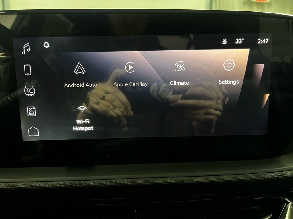 2026 Buick Envista Avenir - Photo 18