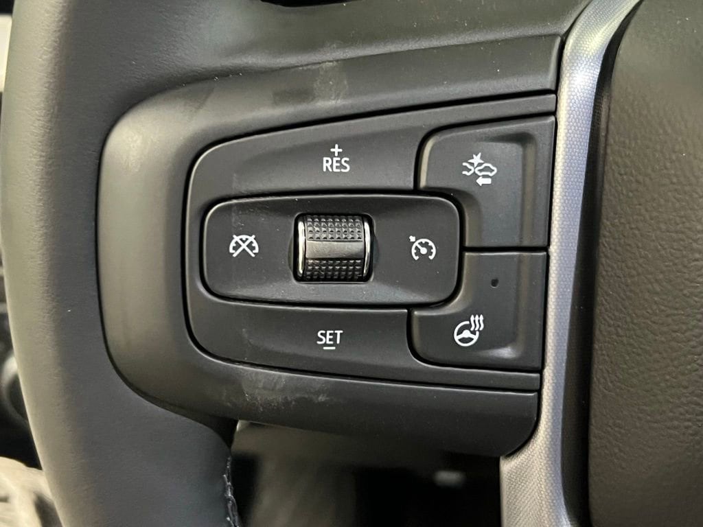 2026 GMC Sierra 1500 SLE - Photo 18