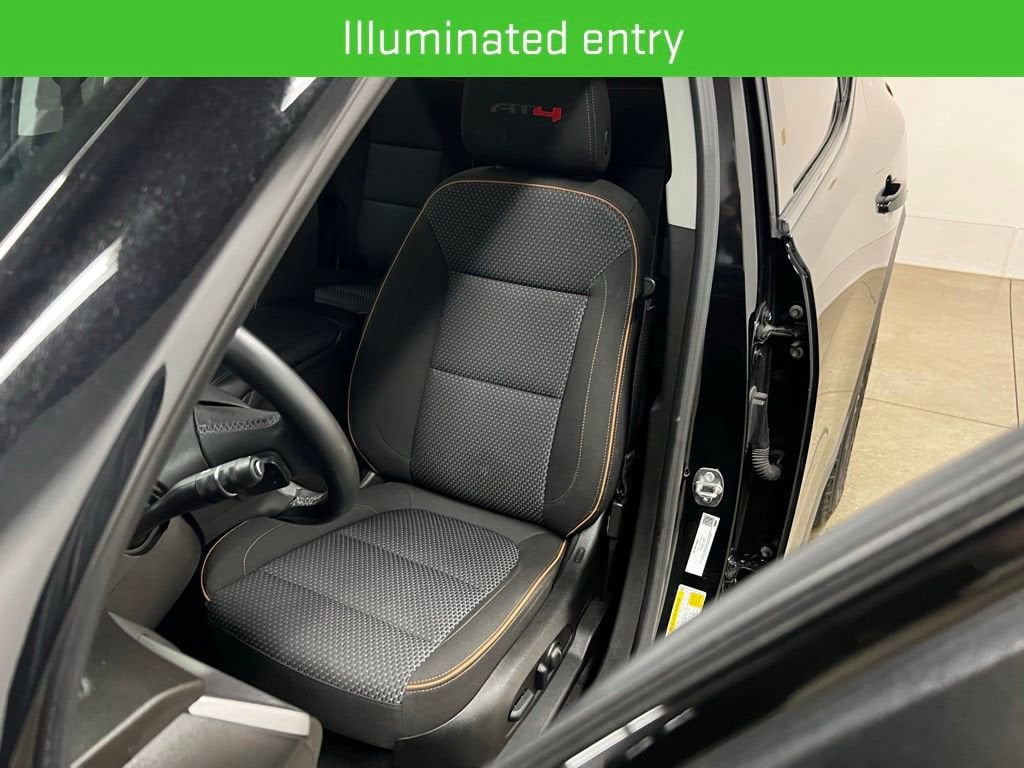 2023 GMC Acadia AT4 - Photo 33