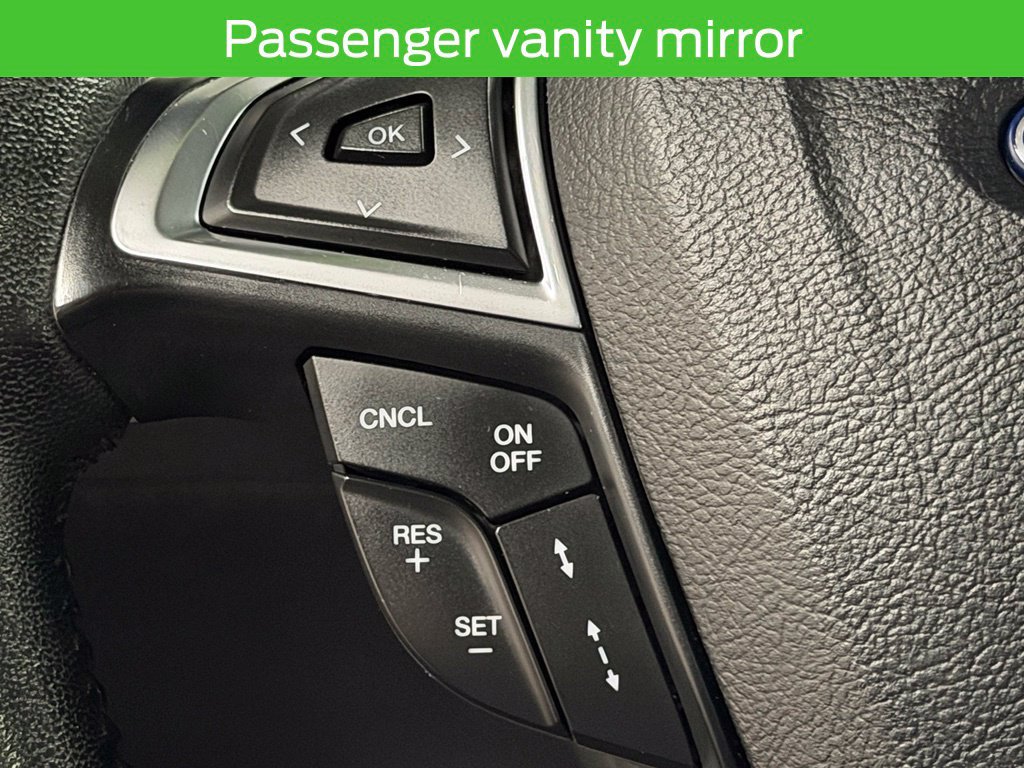 2019 Ford Fusion Titanium - Photo 38