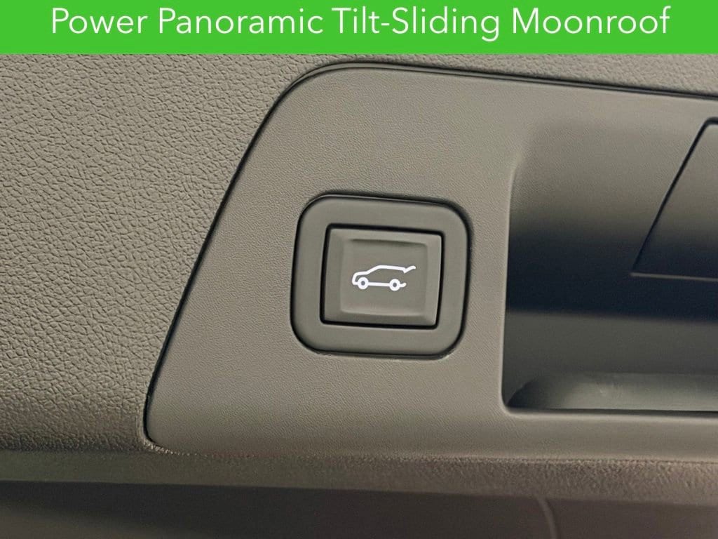 2023 Buick Envision Essence - Photo 22