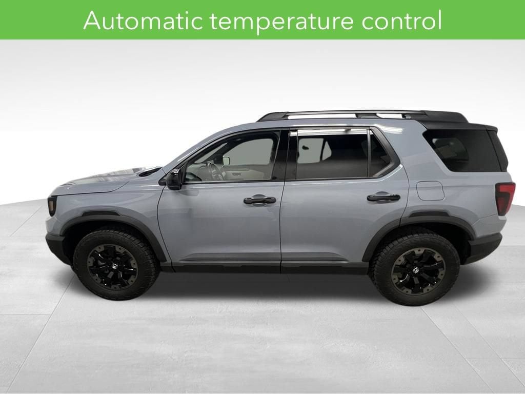 2026 Honda Passport TrailSport Elite - Photo 11