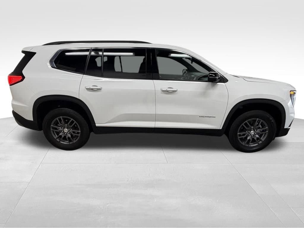 2025 GMC Acadia Elevation - Photo 9