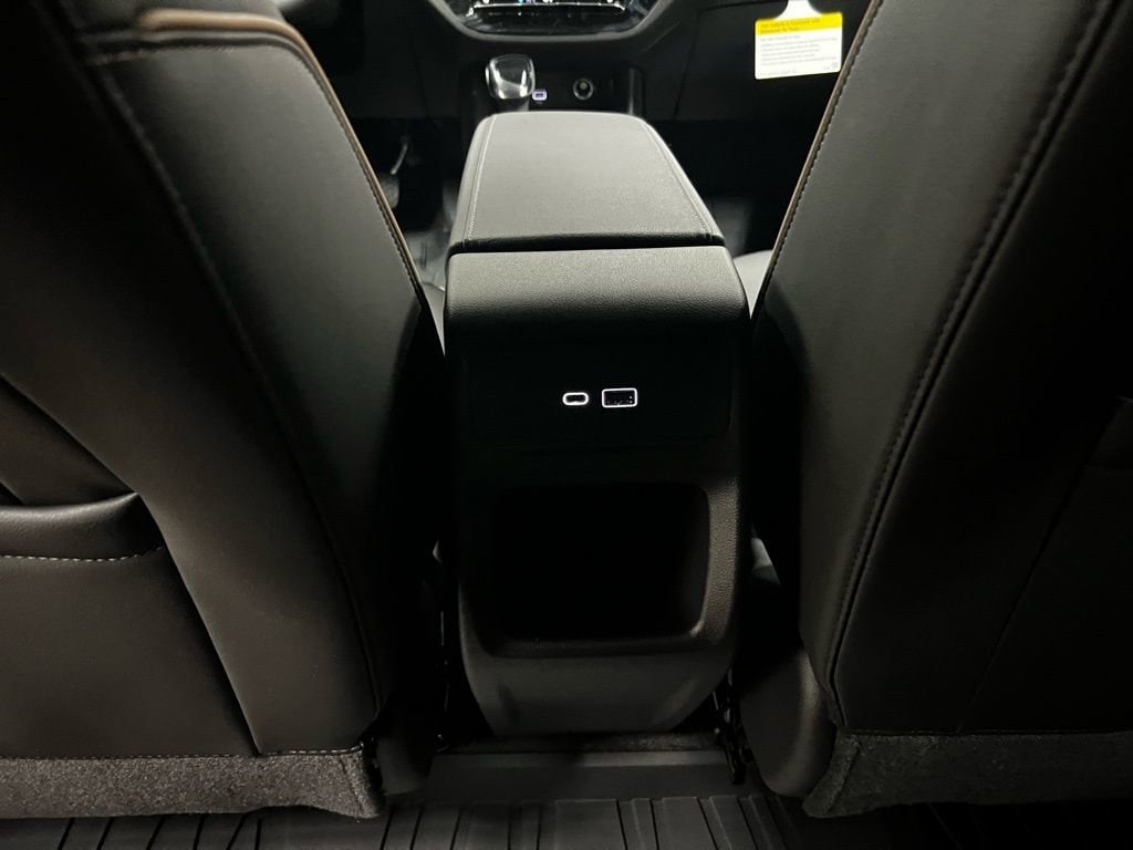 2026 Buick Envista Avenir - Photo 28