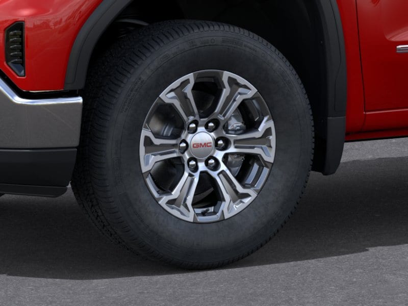 2026 GMC Sierra 1500 SLE - Photo 9