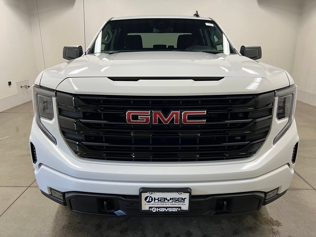 2026 GMC Sierra 1500 Elevation - Photo 12