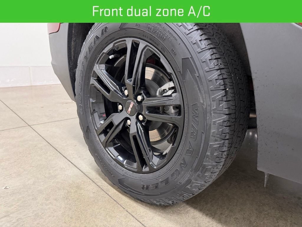 2023 GMC Terrain AT4 - Photo 8