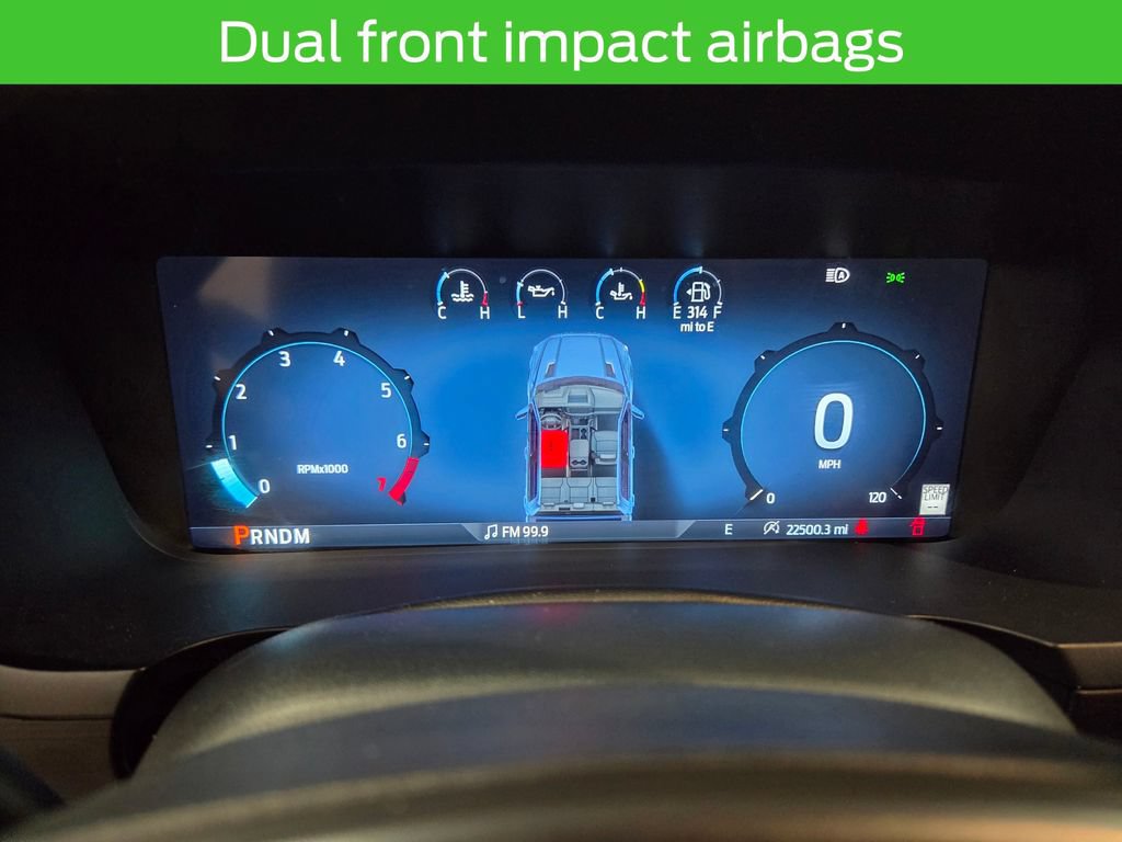 2024 Ford F-150 XLT - Photo 25