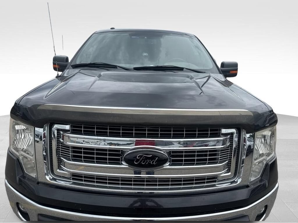 Used 2013 Ford F-150 XLT Truck