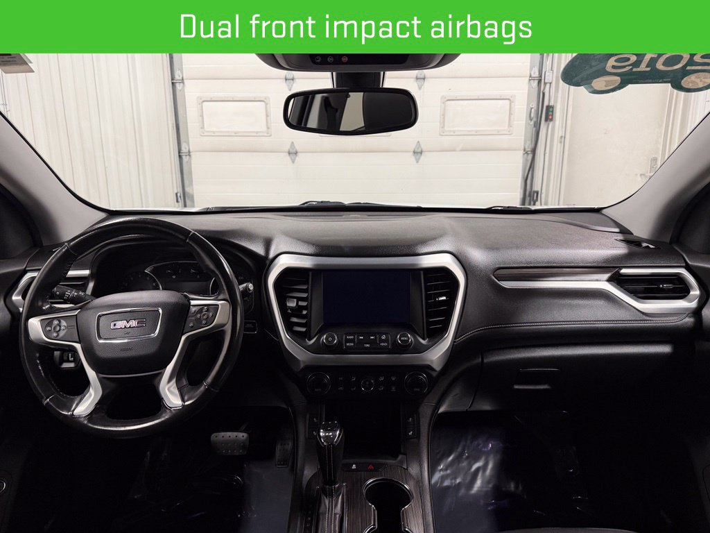 2019 GMC Acadia SLT-1 - Photo 20