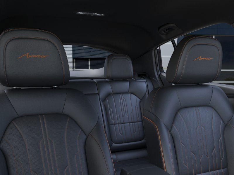 2026 Buick Envista Avenir - Photo 61