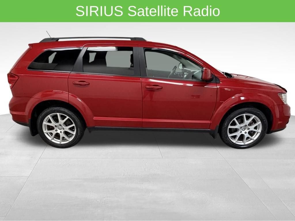 2015 Dodge Journey SXT - Photo 11