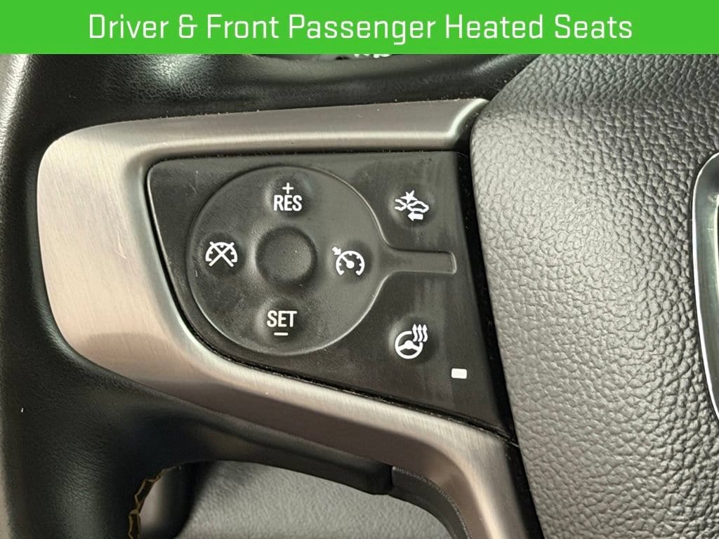 2023 GMC Terrain AT4 - Photo 36