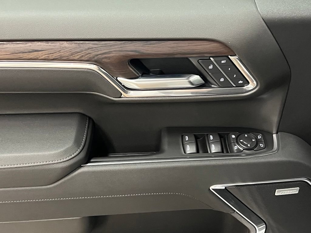 2026 GMC Sierra 1500 SLT - Photo 15