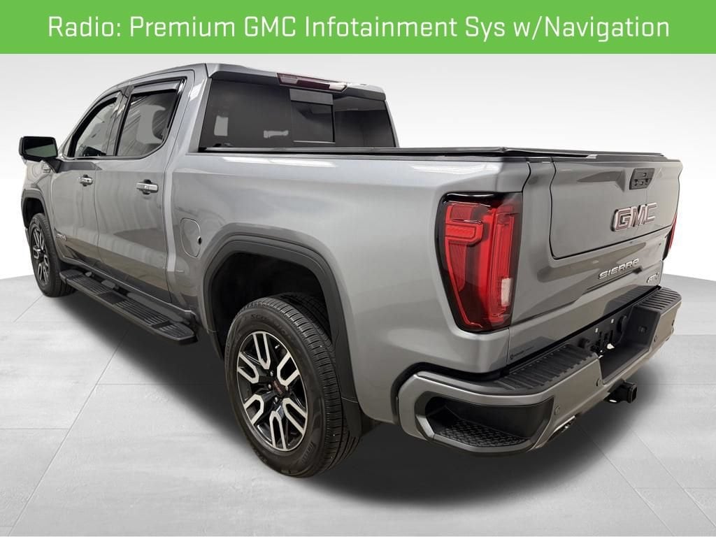 2020 GMC Sierra 1500 AT4 - Photo 6