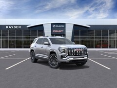 2026 GMC Terrain Denali SUV