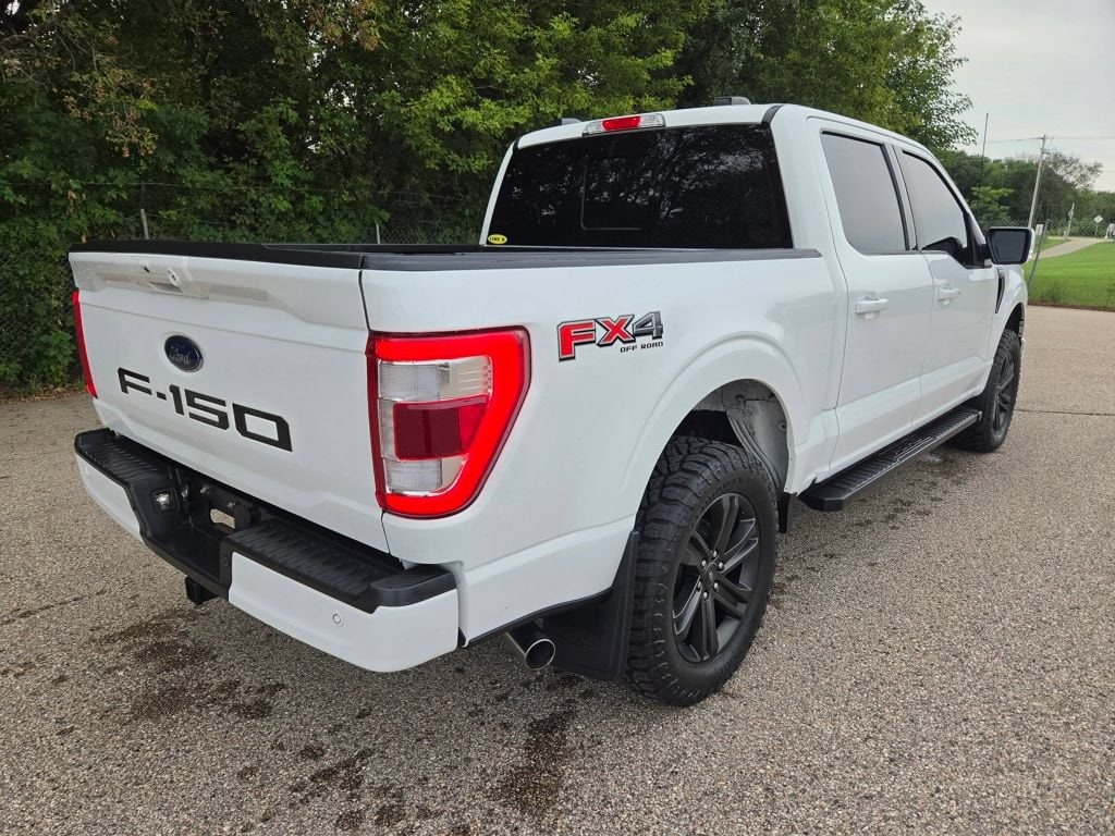 Used 2021 Ford F-150 XL