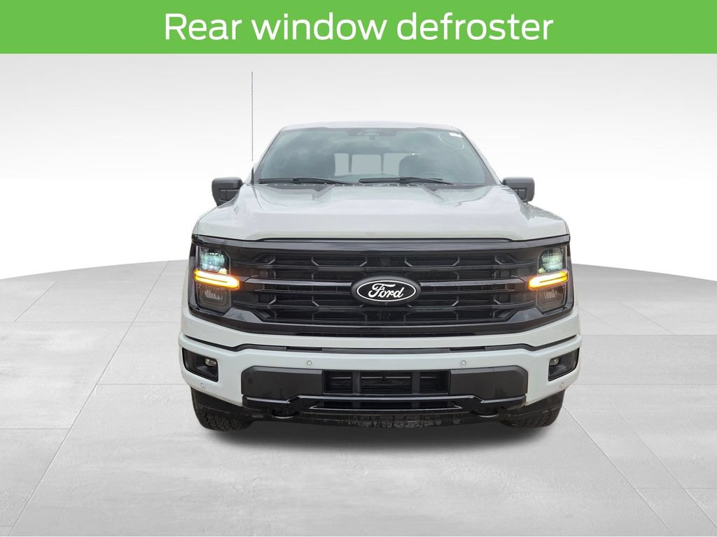 2024 Ford F-150 XLT - Photo 11